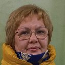 Наталья Аляева