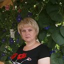 Елена Апухтина (Бармашова)