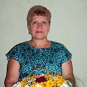 Ольга Горбачёва (Канунникова)