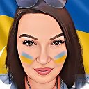 Украинка 💛💙💛💙💛