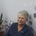 Тамара Цыплакова(Злепкина)