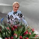 Галина Улитина