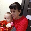 Светлана Костина(Соломатова)