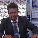 Сергей Мелихов