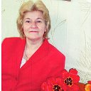 Лидия Фролукова (Лытина)