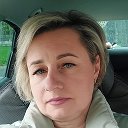 Лена Щерба(Радченко)