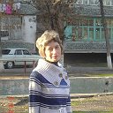 Светлана Эрдман