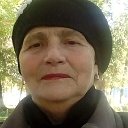 Нина Войтехова Самойленко