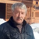 Григорий  лесников