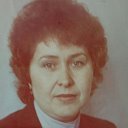 Нелли Зоркольцева