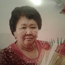 Хабира Арынова