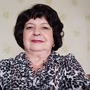 Наталья Гаркушенко (Иванкова)