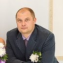 Сергей Светин