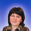 Наталья Глухова (Вяткина)