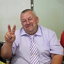 Юрий Апанович