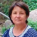 Тамара Ханипова (Здельникова)