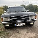 FORD GRANADA