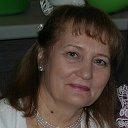 Татьяна Бурдейная (Максимова)