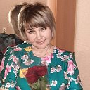 Ирина Сластова