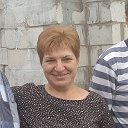 Наталья Чергейко