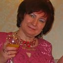 Нина Лебедева( Михальчук )