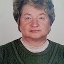 Нина Котельникова