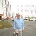 Андрей Орещенко