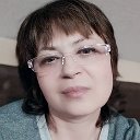 Лариса Савенкова