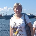 Татьяна Медведева (Тамилина)