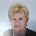Ольга Турцева (Козлёнкова)