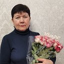 Резида Хайретдинова
