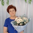 Вера Зайцева(Маринцева)