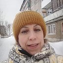 Марина Сибирское здоровье