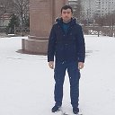 Муджохидхон Баходуров