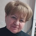 Татьяна Юдина
