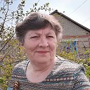 Нина Щенова(Шерстнева)