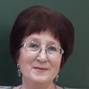 Наталья Пушкарева