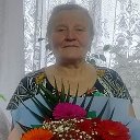 Вера Новикова (Андриянова)