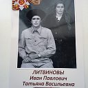 Владимир Литвинов