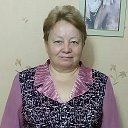Юлия Архипенко  (Савельева)