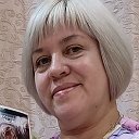 Светлана Пархоменко(Кернова)
