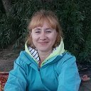 Ирина Шишигина (Вострикова)