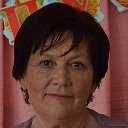 Ольга Бабина