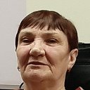 Нина Журавлёва(Терехова)