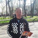 алексей николаев