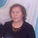 Светлана Мартынова (Опарина)