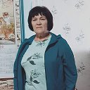 Зинаида Федорова