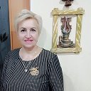 Светлана Шелуховская (Астроумова)