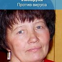 Татьяна Сутурина