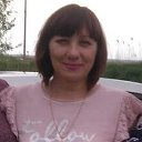 Svetlana Zinovyeva